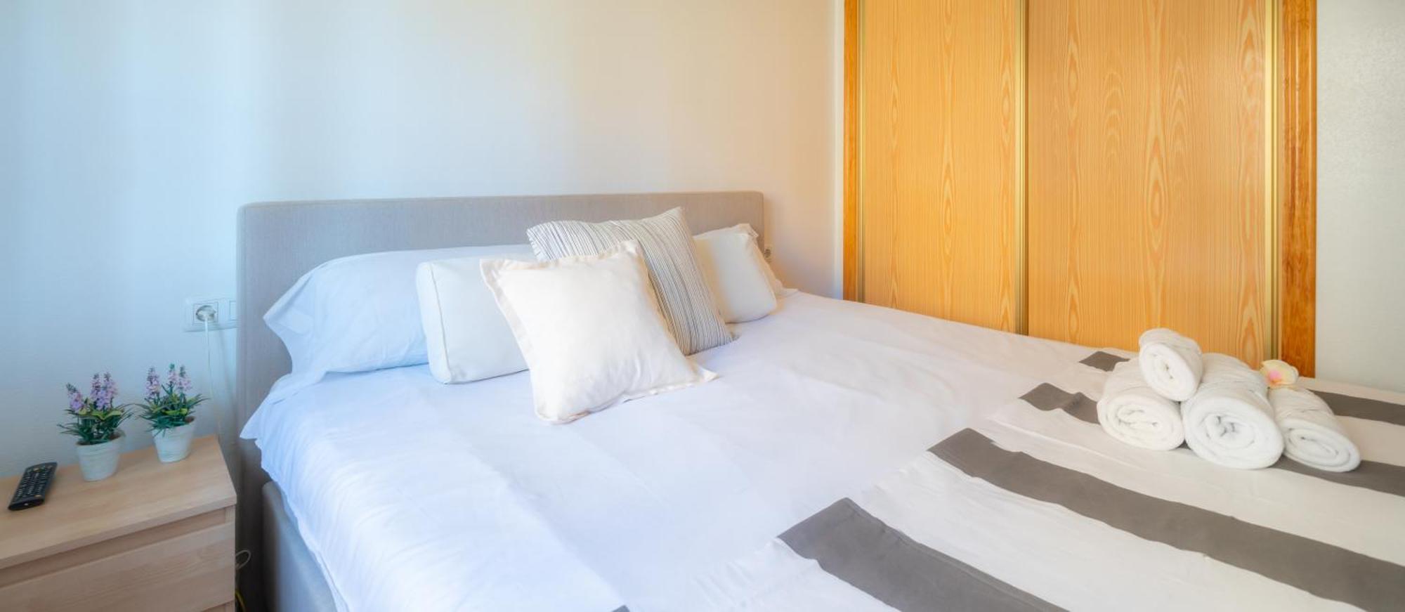 Club Salino Hideaway-Your Peaceful Retreat With Pool In 托雷维耶哈 外观 照片