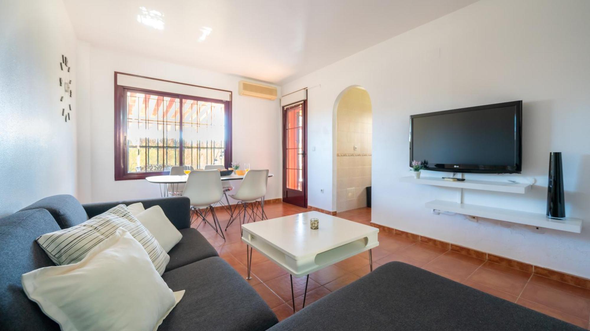 Club Salino Hideaway-Your Peaceful Retreat With Pool In 托雷维耶哈 外观 照片