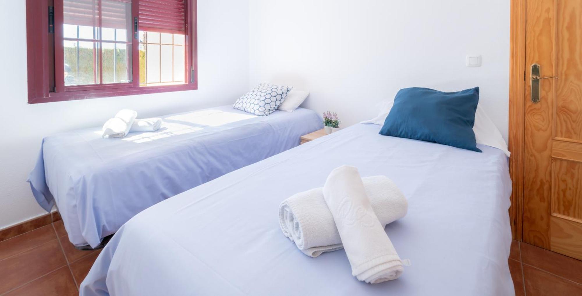 Club Salino Hideaway-Your Peaceful Retreat With Pool In 托雷维耶哈 外观 照片
